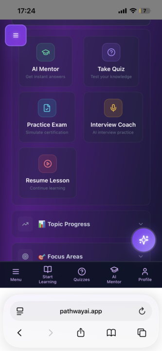 Celebrating Pathway AI. 
