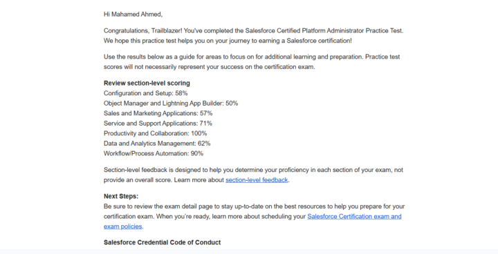 🌟 Big win, Big progress!