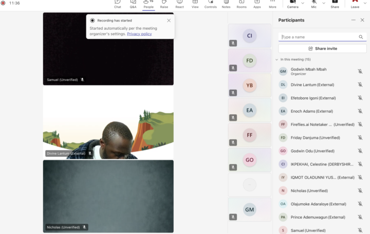 WE LIVE WE LIVE WE LIVE