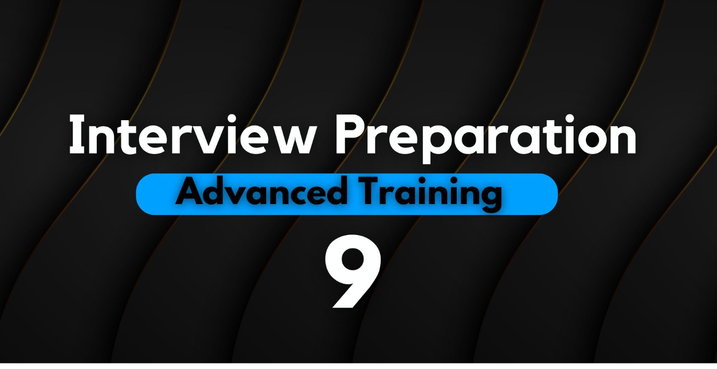 Interview Preparation