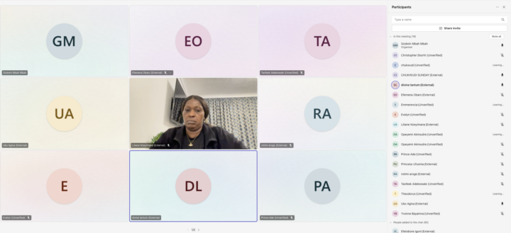 WE ARE LIVE GUYZ JOIN IN