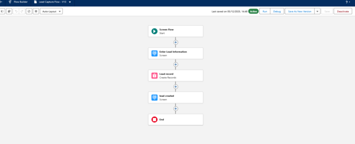 Automation Assignment