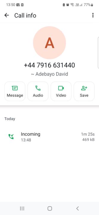 Verification of Salesforce Zoom Meeting / Potential Phishing Attempt