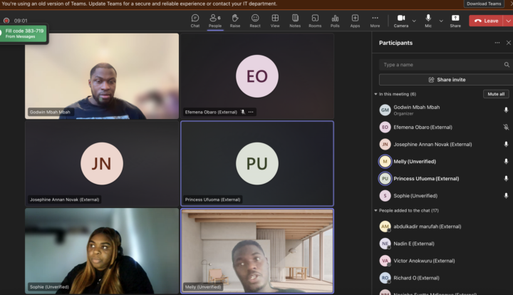 We are live Guyz Tune in