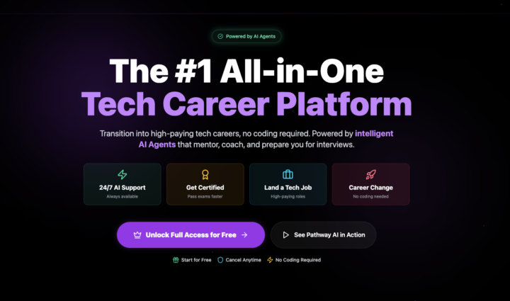Pathway AI IS FINALLY HERE 🚀🔥