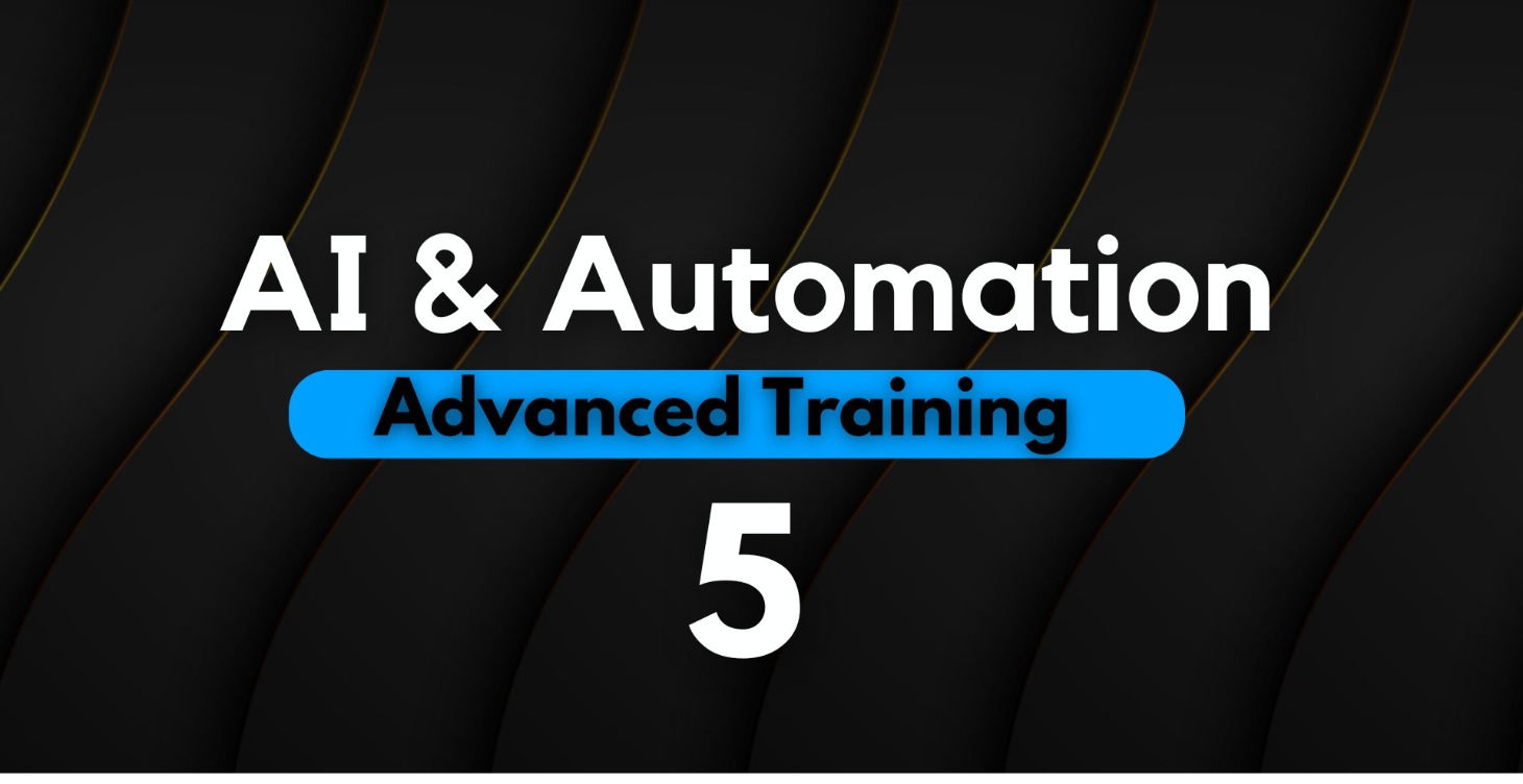 AI & Automation