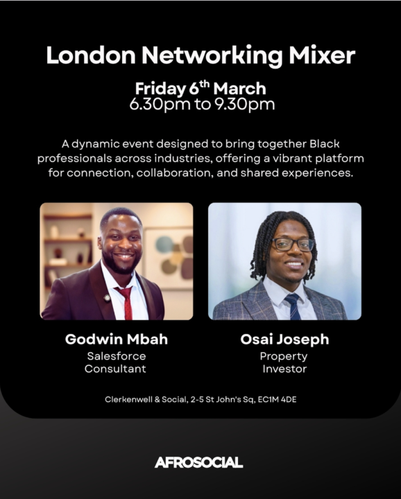 🔥 SPEAKING AT A LIVE EVENT IN LONDON TOMORROW: COME SEE ME IN PERSON😊      