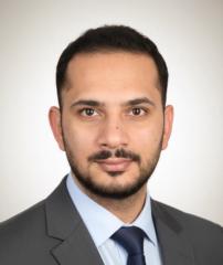Abdulhakim Khamis