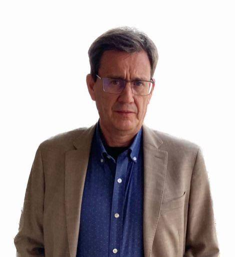 Juan Pablo Levy