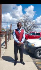 Andrew Simiyu