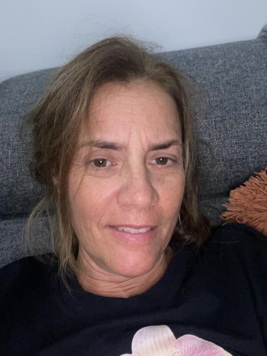 Amanda Peters