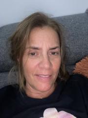Amanda Peters