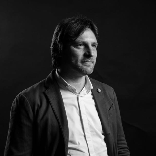 Gianluca Bertelli