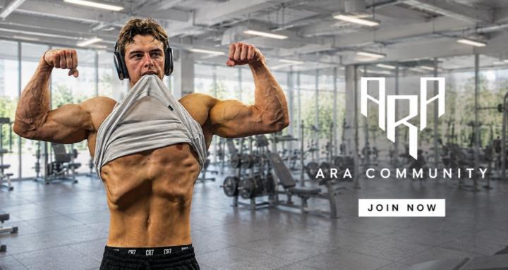 ARA Community