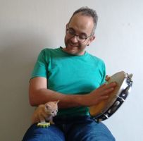 Carlos Pérez