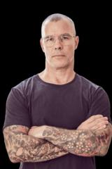 Richard Kavanagh