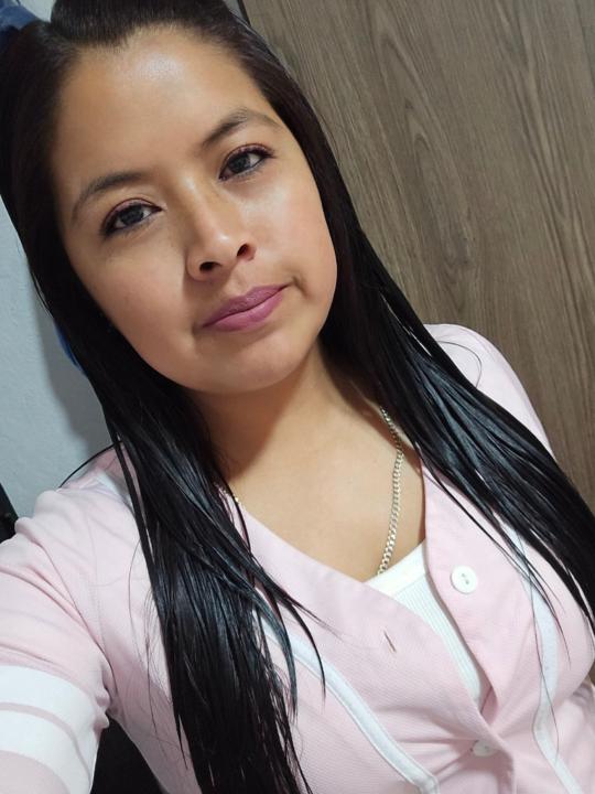 Nancy Paola Cochojil Arriola