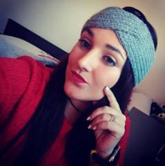 Laura Hernández
