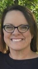 Jen Robertson