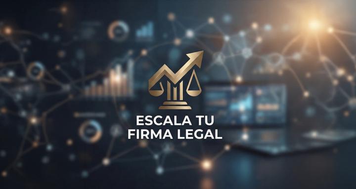 Escala Tu Firma Legal