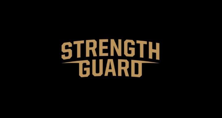 Strength Guard