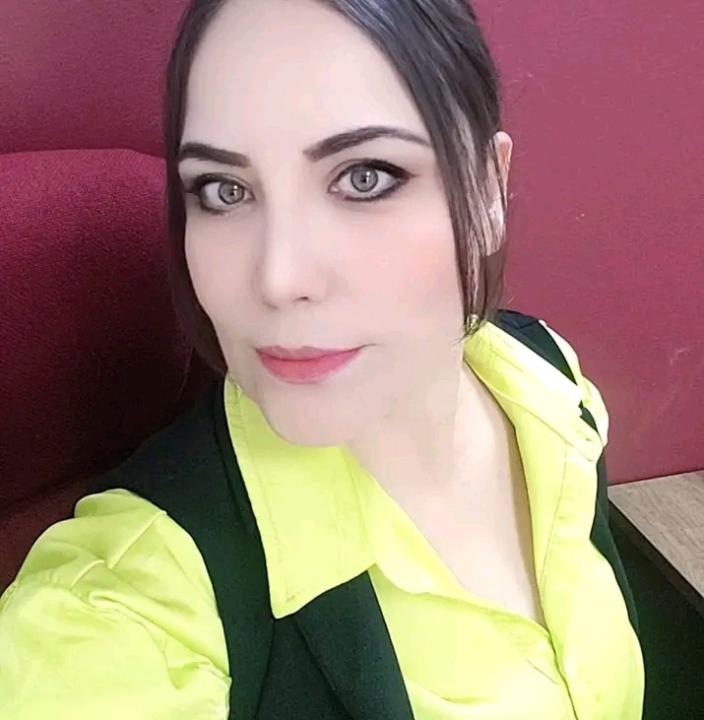 Alma Carrillo