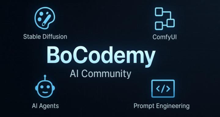 BoCodemy