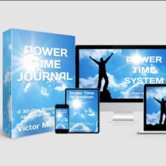 Power Time System