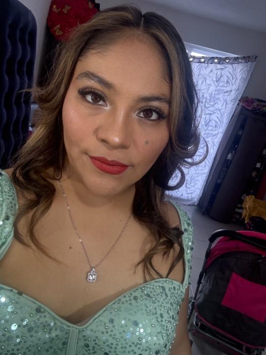 Rosa Garcia