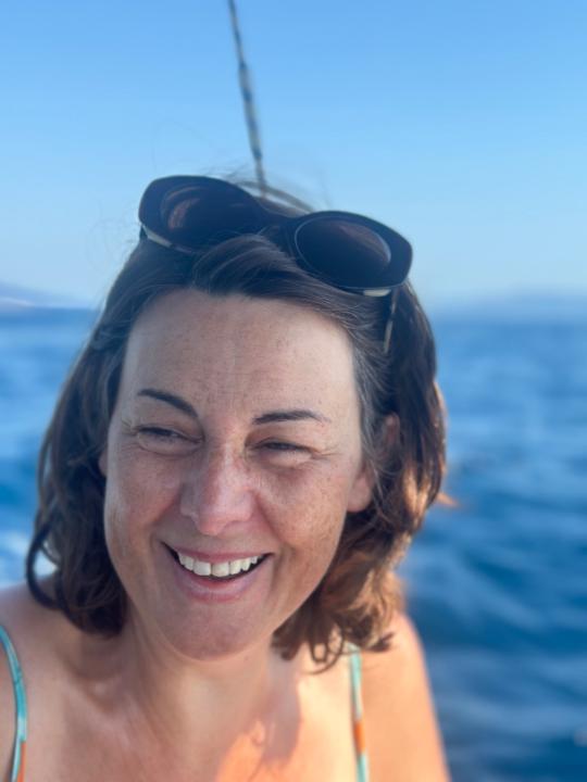 Marie Cécile Declercq