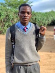 Bernard Leonard Tembo