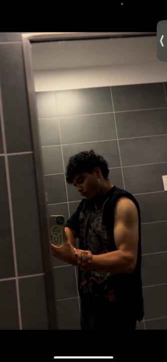Emerson Menjivar