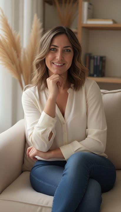 Clarissa Berberich