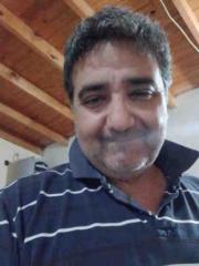 Lisandro Morvan