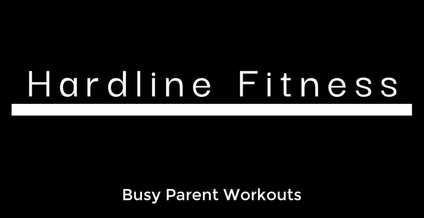 Busy Parent Workouts