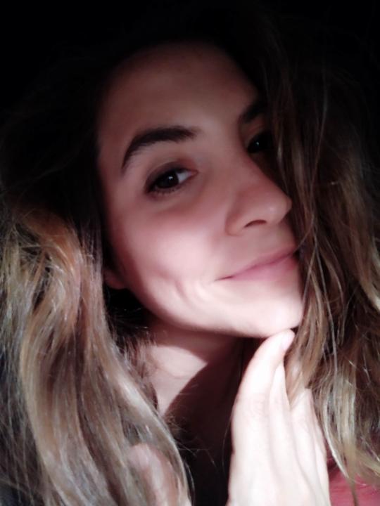 María Florencia Isasa