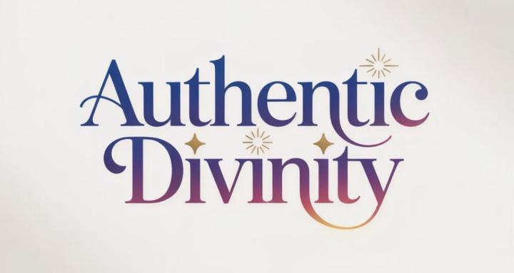 Authentic Divinity