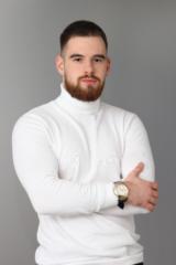 Alex Georgiev