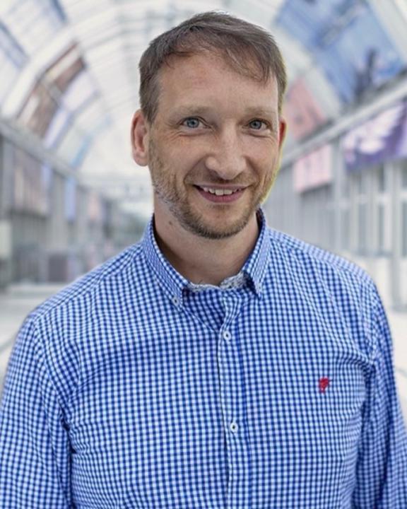 Mathias Fünfstück