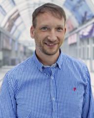 Mathias Fünfstück