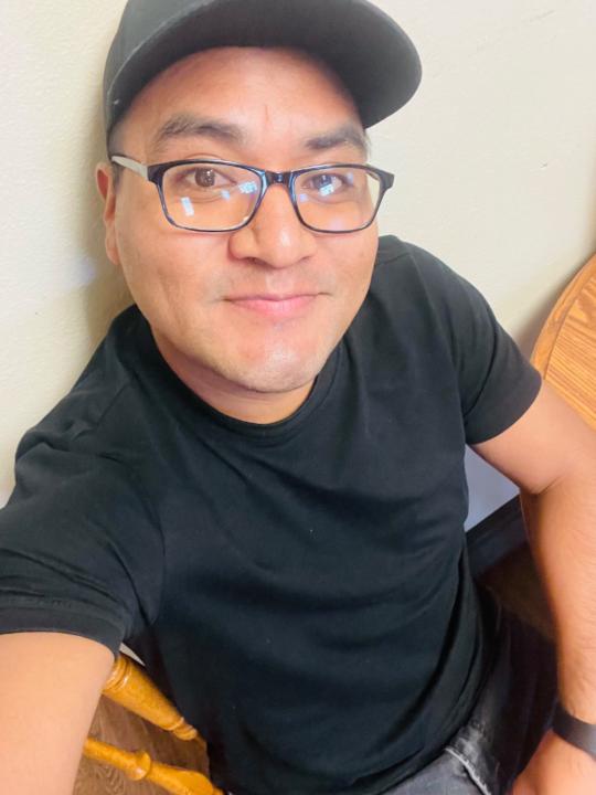 Floriberto Cortes