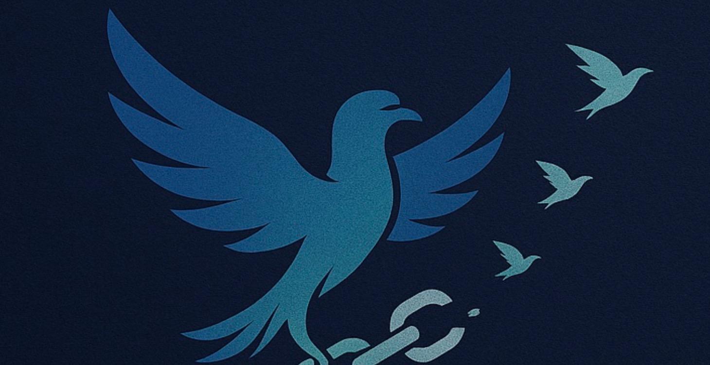 Reinvented: Born Again Within