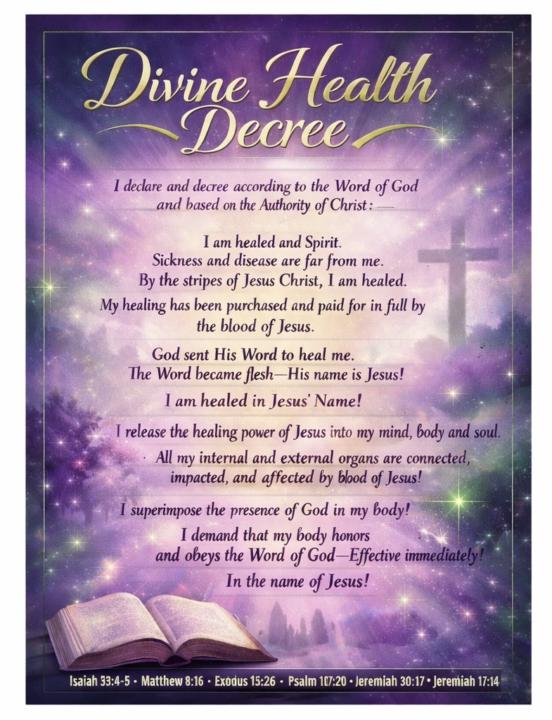 Divine Health Coaching