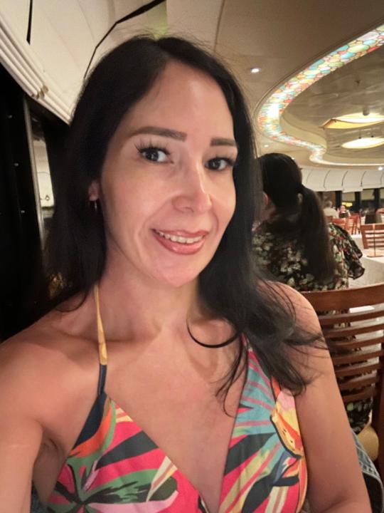 Roxana Perez