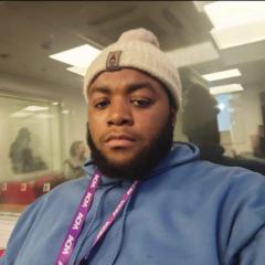 Tahj Missick