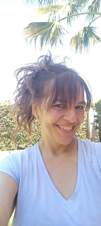 Claudia Seballe