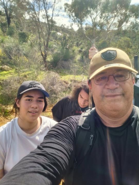 William James Petera