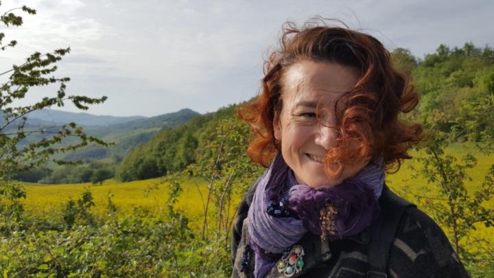 Annalisa Ganzerli Gianferrari