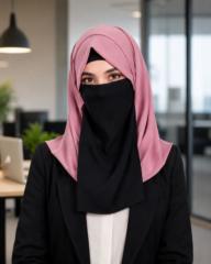 Syeda Hania