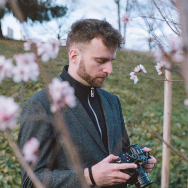Anthony Boscher